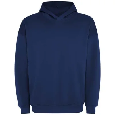Sweat à capuche unisexe oversize Otto