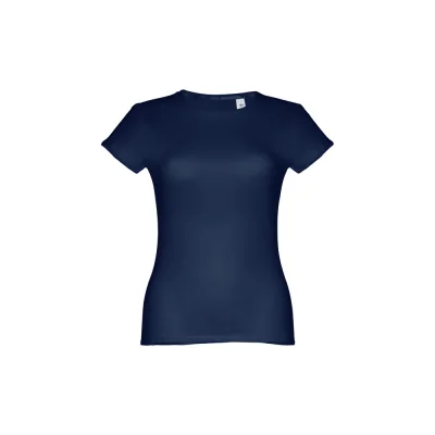 THC Sofia II – T-shirt ceinturé en coton pour femme