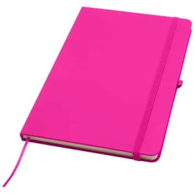 Carnet à couverture rigide Spectrum Plus A5