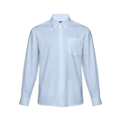 THC Tokyo II – Chemise oxford à manches longues pour hommes