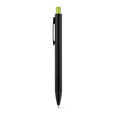 Joan – Stylo en aluminium avec finition mate