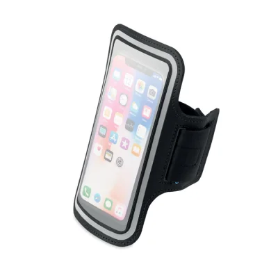 Armphone + – Grande pochette en néoprène