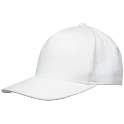 Casquette recyclée de 240 g/m² Onyx Aware™ 5 panneaux