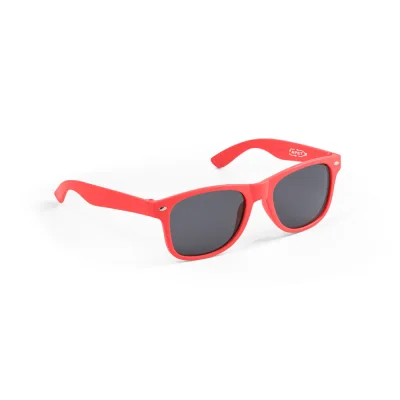 Salema – Lunette de soleil en polyester recyclé (100% rPET)