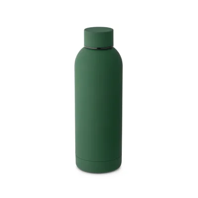 Odin – Bouteille en acier inoxydable (36% recyclée) avec double parois 550 mL