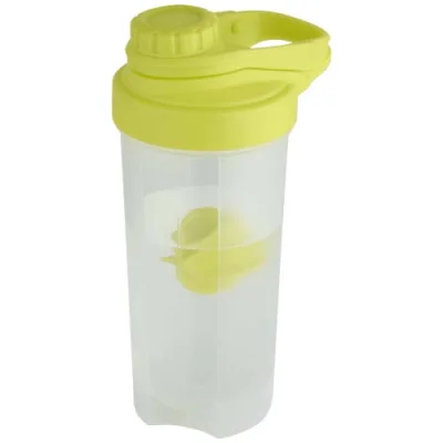 Bouteille de sport Forza de 700 ml avec bille de shaker