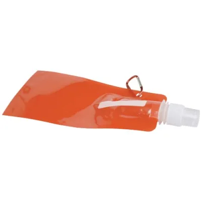 Bouteille d'eau pliable Sipzy de 480 ml