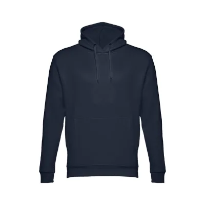 THC Phoenix – Sweat (unisexe) avec capuche en coton et polyester