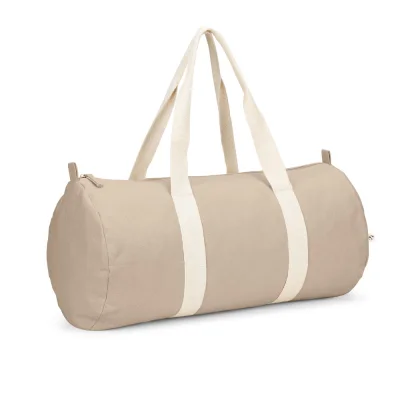 Saint Sport – Sac de sport en coton recyclé et polyester recyclé (380 g/m²)