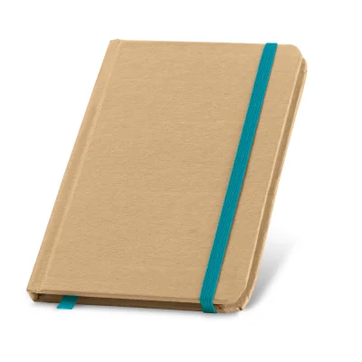 Flaubert – Bloc-notes de poche avec pages en papier