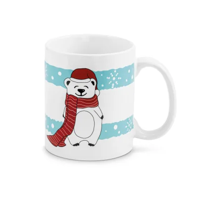 Wescott – Tasse
