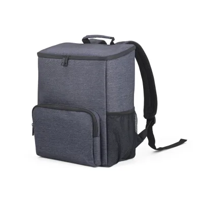 Boston Cooler – Sac à dos thermique en nylon 2Tone 14 L
