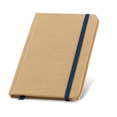 Flaubert – Bloc-notes de poche avec pages en papier