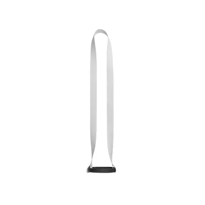 Bolton – Ensemble de cordons SUBLIMATION Long II (20 mm) Duo avec porte-gobelet en silicone