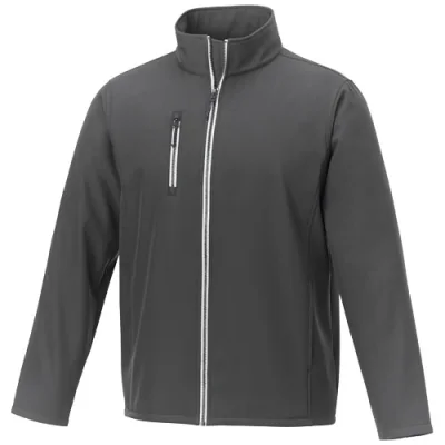 Veste softshell homme Orion