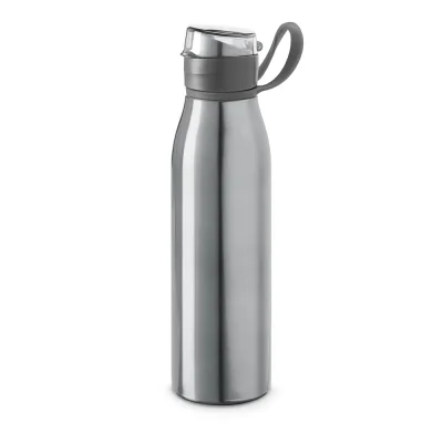 Korver – Bouteille de sport en aluminium 650 mL