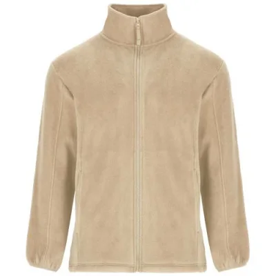 Veste en polaire entièrement zippée Artic pour homme
