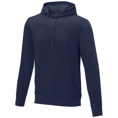 Sweat à capuche de 240 g/m² Charon unisexe
