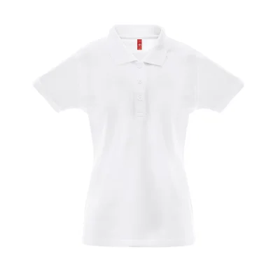 THC Berlin Women WH – Polo à manches courtes pour femmes