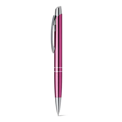 Stylo à bille en aluminium