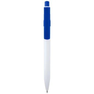 Stylo bille Unica en plastique recyclé (encre noire)
