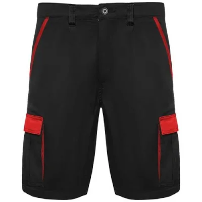 Short de travail Tahoe de 250 g/m2