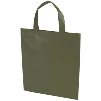 Sac shopping EcoSeal de 3 L en matériaux recyclés certifiés GRS