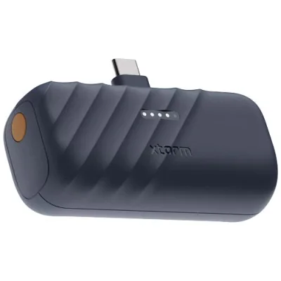 Batterie de secours Xtorm Go2 de 20 W et 5 000 mAh
