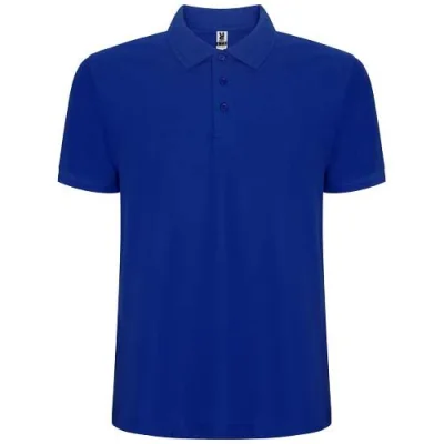 Polo de 220 g/m² Pegaso Premium à manches courtes pour enfant