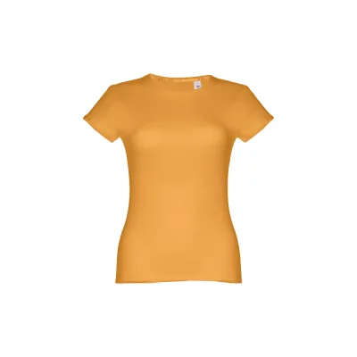 THC Sofia II – T-shirt ceinturé en coton pour femme