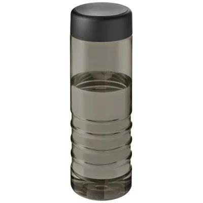 Bouteille de sport H2O Active® Eco Treble de 750 ml avec couvercle vissé