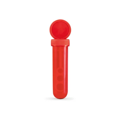 Bubbly – Tube de bulles de savon en PP