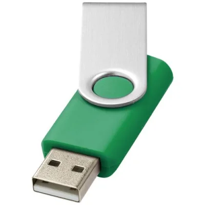 Clé USB rotative basique