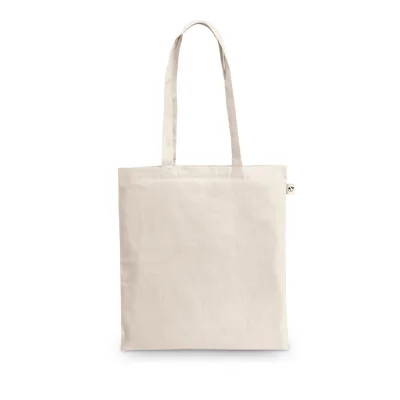 Mexico – Sac fabriqué à partir de coton recyclé (70%) et polyester (30% rPET) (150 g/m²)