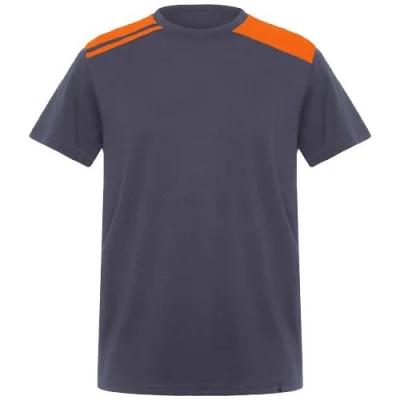 T-shirt à manches courtes pour homme Expedition de 160 g/m2
