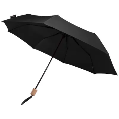 Parapluie pliable 21" RPET Dane