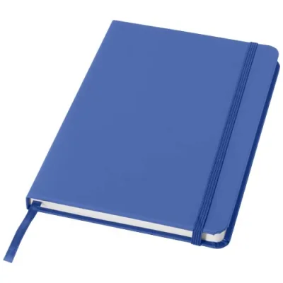 Carnet de notes A5 Spectrum avec pages pointillées