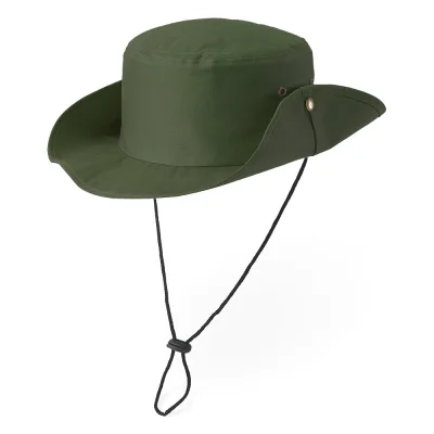 Blass – Chapeau safari 100% polyester (160 g/m²)