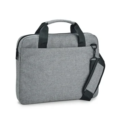 Graphs Laptop – Sacoche pour ordinateur portable 14'' en polyester 600D