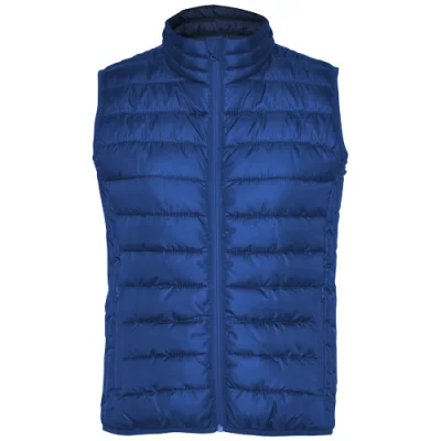 Gilet Oslo pour femme avec isolation