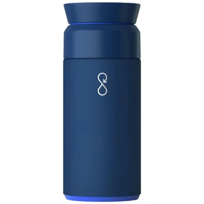 Flacon à infusion Ocean Bottle de 350 ml