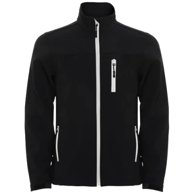 Veste Softshell Antartida pour homme