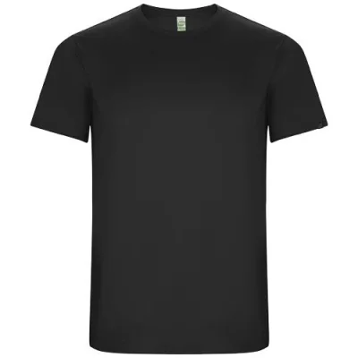 T-shirt sport de 135 g/m² Imola à manches courtes pour enfant