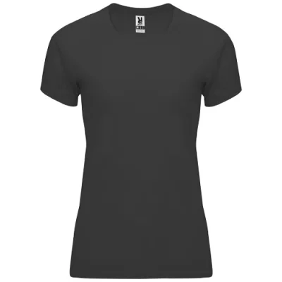 T-shirt de sport de 135 g/m² Bahrain à manches courtes pour femme