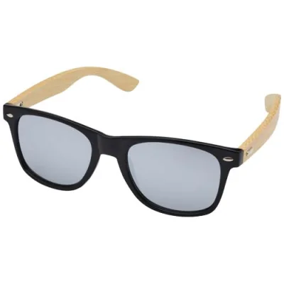 Lunettes de soleil Hue avec branches en bambou