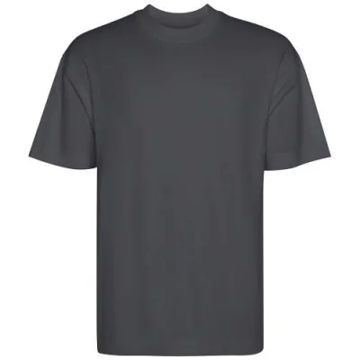 T-shirt unisexe à manches courtes oversize « Chow »