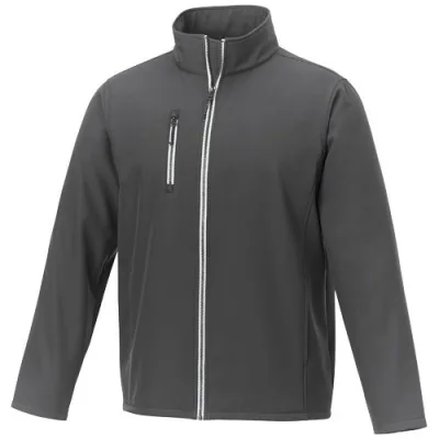 Veste softshell homme Orion
