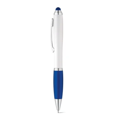 Sans – Stylo avec mécanisme twist et clip en métal