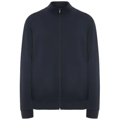 Pull de 280 g/m² Ulan zippé unisexe