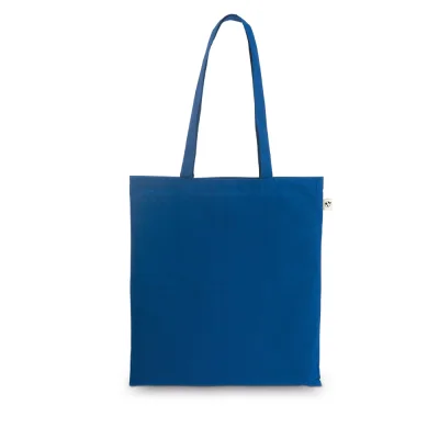 Mexico – Sac fabriqué à partir de coton recyclé (70%) et polyester (30% rPET) (150 g/m²)